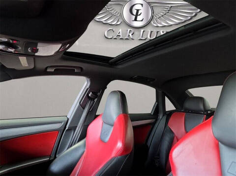 2014 Audi S4 3.0T quattro Premium Plus