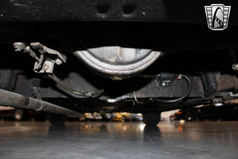 1959 Austin-Healey Sprite