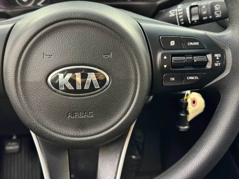 2017 Kia Sorento LX V6