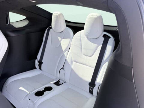 2022 Tesla Model X