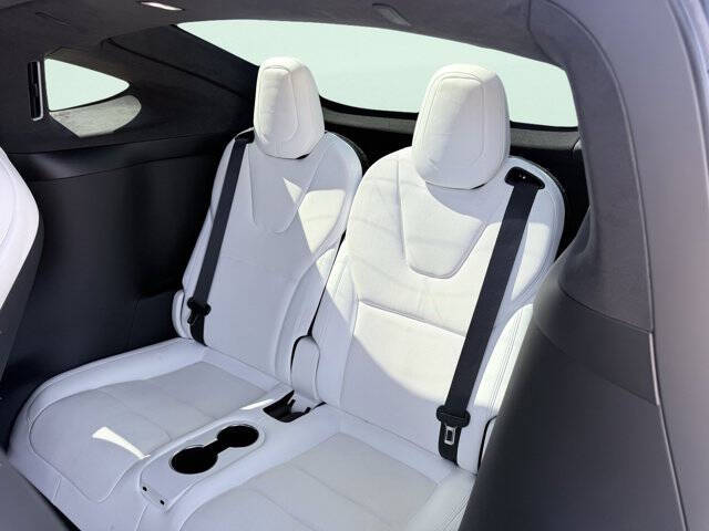 2022 Tesla Model X