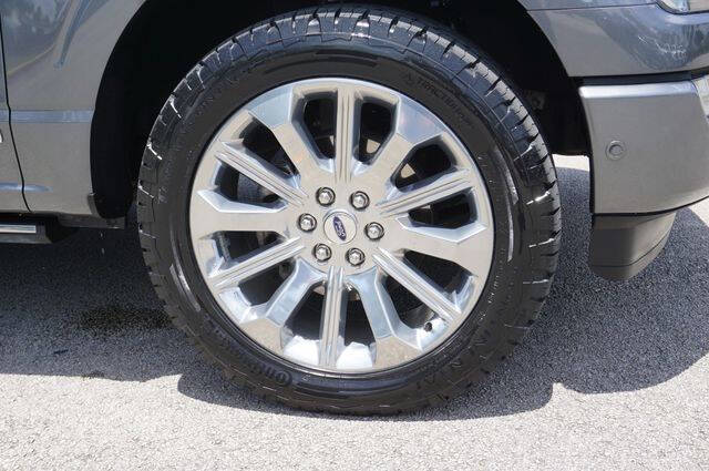 2023 Ford F-150 Limited
