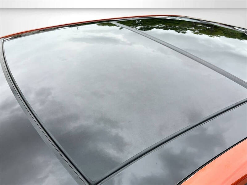 2021 Nissan Maxima 3.5 Platinum