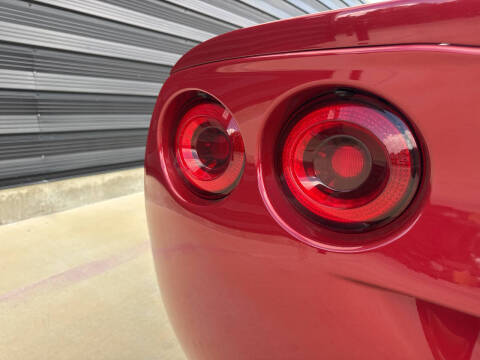 2012 Chevrolet Corvette Z06