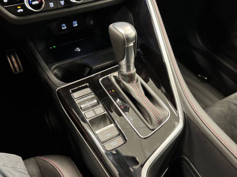 2025 Acura ADX w/A-SPEC