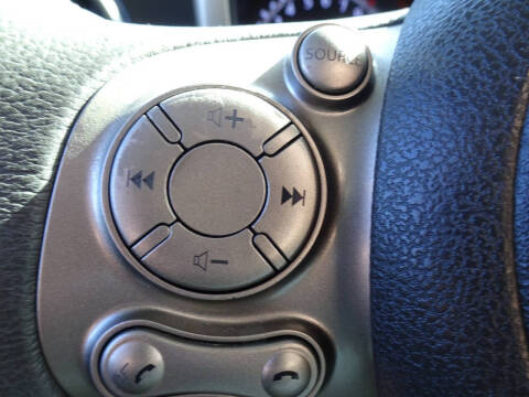 2010 Nissan cube 1.8