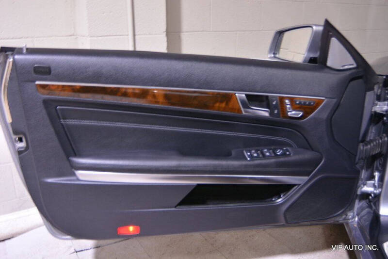 2014 Mercedes-Benz E-Class E 350