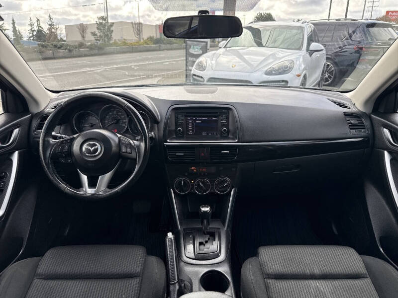 2014 Mazda CX-5 Touring
