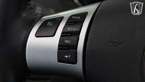 2007 Saturn SKY