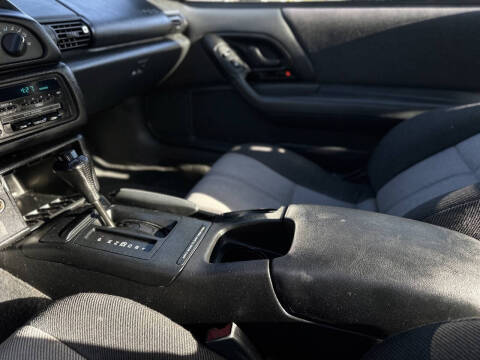 1994 Chevrolet Camaro