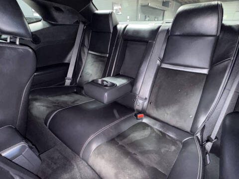 2014 Dodge Challenger R/T Classic