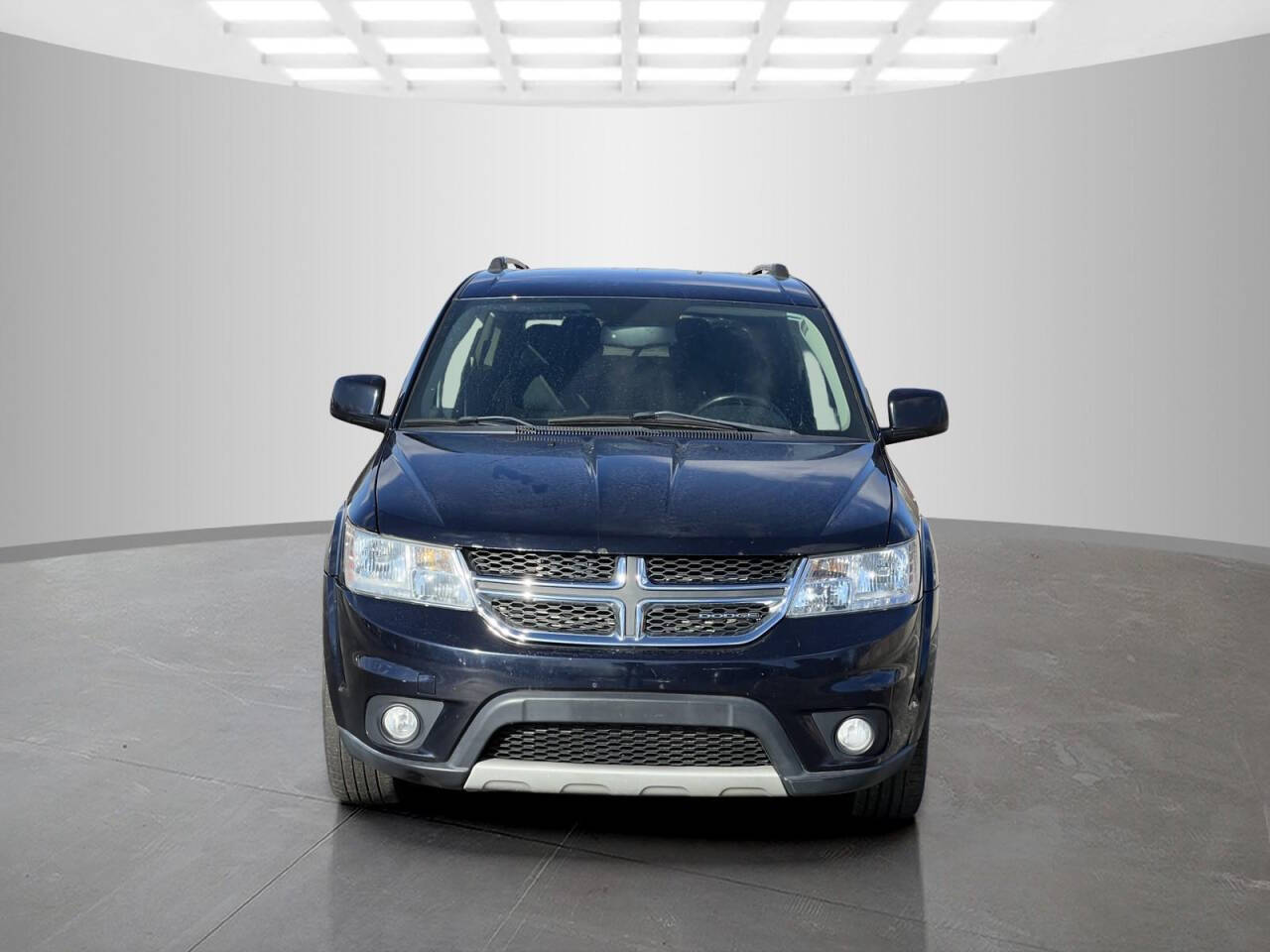 2011 Dodge Journey for sale at Used Cars Toledo in Oregon, OH