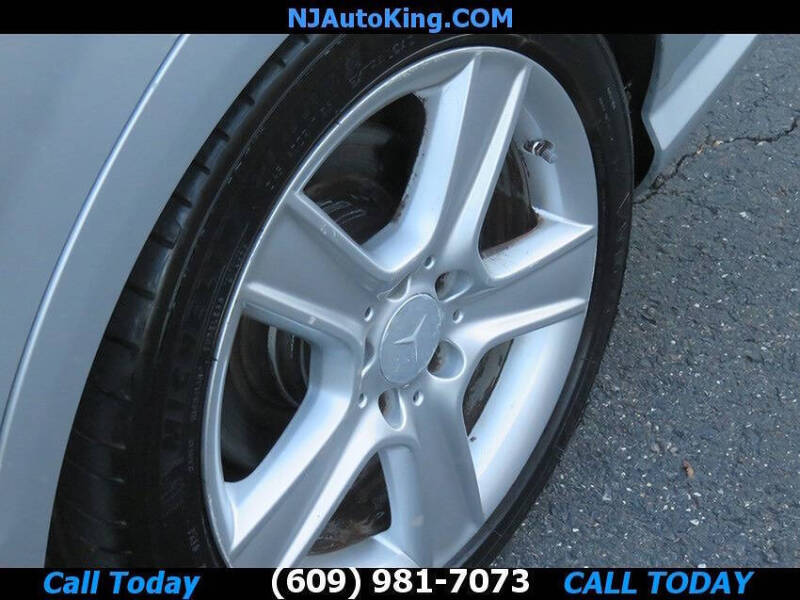 2010 Mercedes-Benz C-Class C 300 Sport