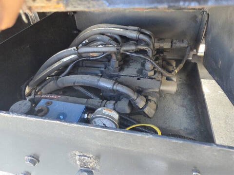 2015 International TerraStar