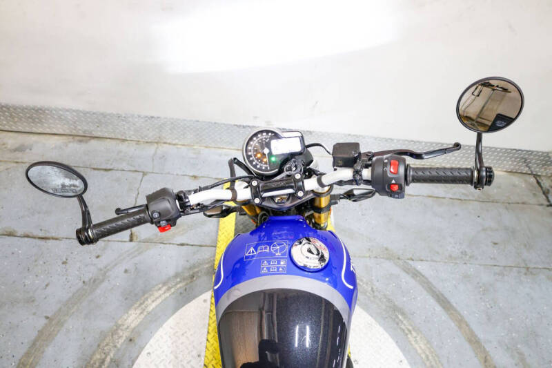 2024 Triumph Speed 400