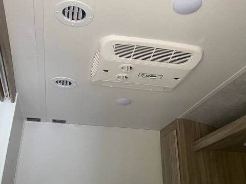 2024 Winnebago ACCESS 26RL