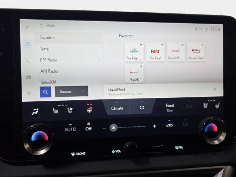 2024 Lexus RX 350 Luxury