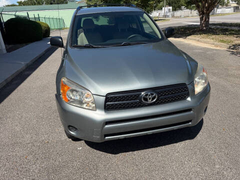 2008 Toyota RAV4