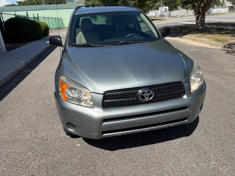 2008 Toyota RAV4