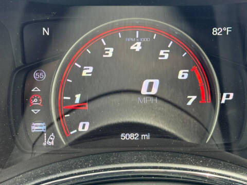 2024 Dodge Durango SRT 392