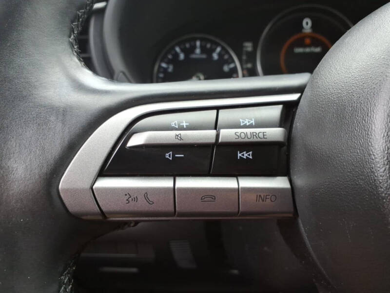 2021 Mazda CX-30 Select