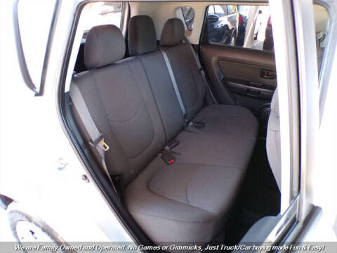2012 Kia Soul