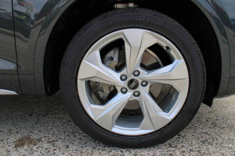 2021 Audi Q5 quattro Premium Plus 45 TFSI