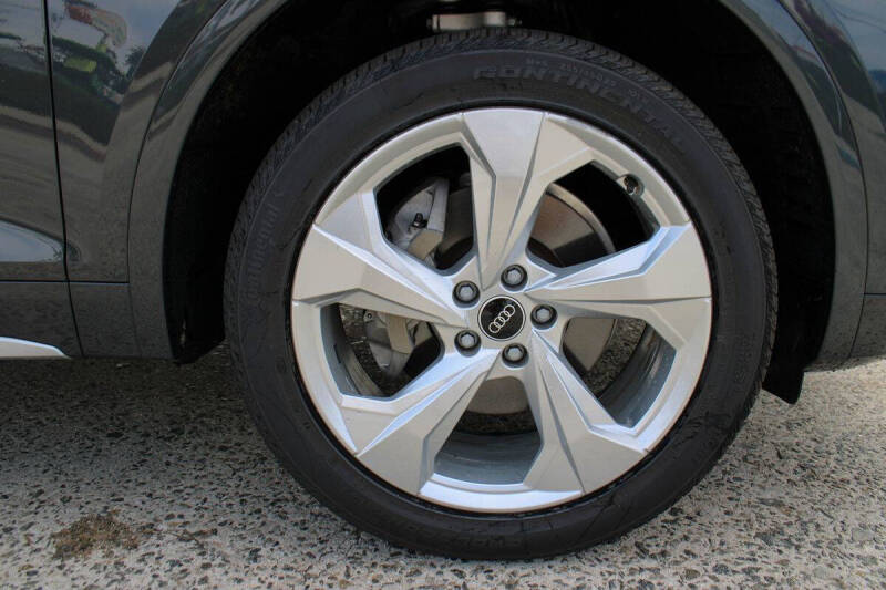 2021 Audi Q5 quattro Premium Plus 45 TFSI