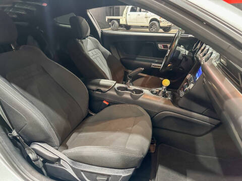 2022 Ford Mustang GT