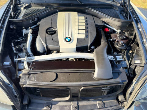 2012 BMW X5 xDrive35d