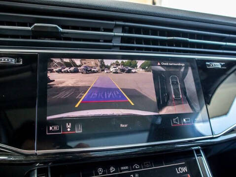 2023 Audi Q7 quattro Premium Plus 55 TFSI