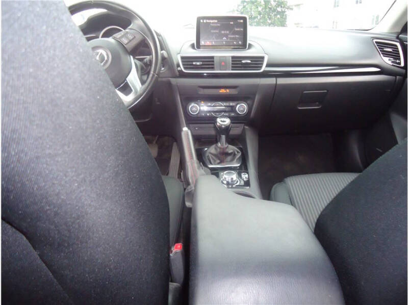 2014 Mazda MAZDA3 i Touring