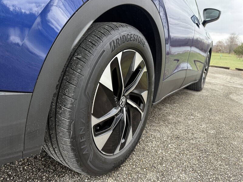 2021 Volkswagen ID.4 Pro S