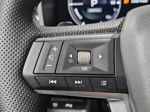 2025 Mitsubishi Outlander PHEV