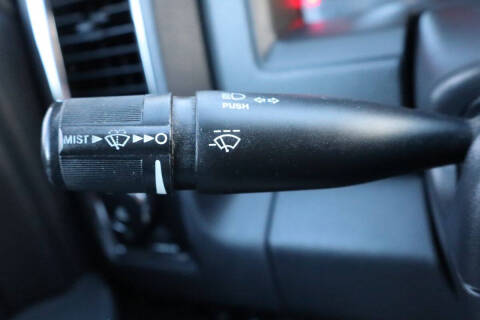 2012 RAM 2500 Laramie