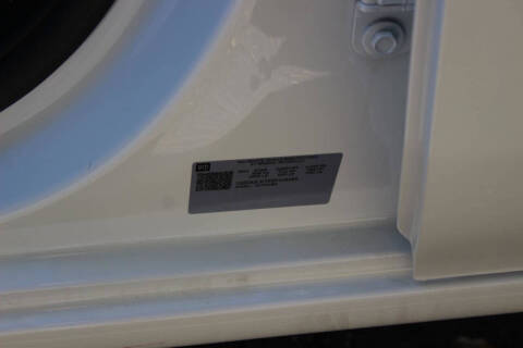 2025 GMC Sierra 2500HD Pro