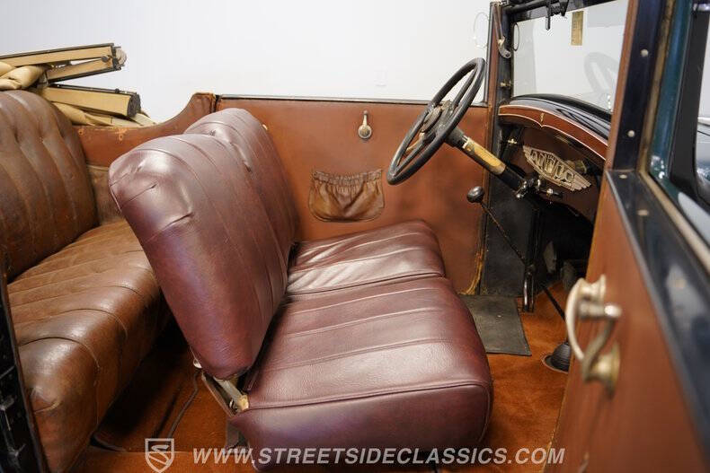 1931 Nash Model 488