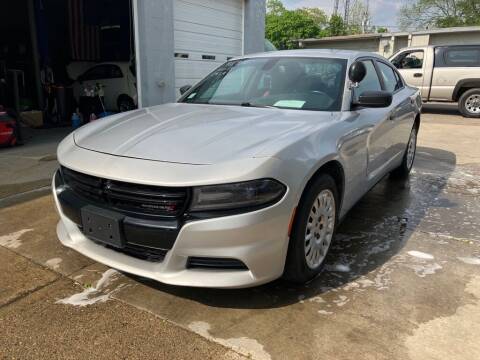 2017 Dodge Charger for sale at AUTO PILOT LLC in Blanchester OH