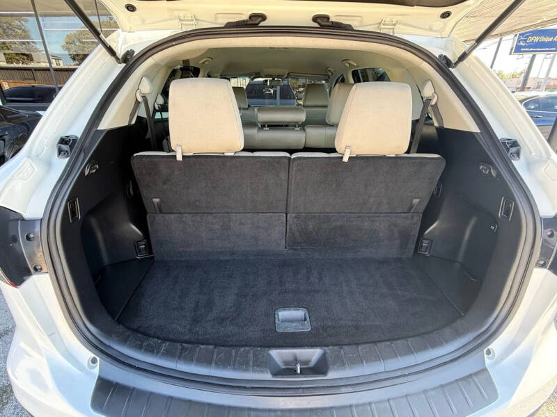 2015 Mazda CX-9 Sport