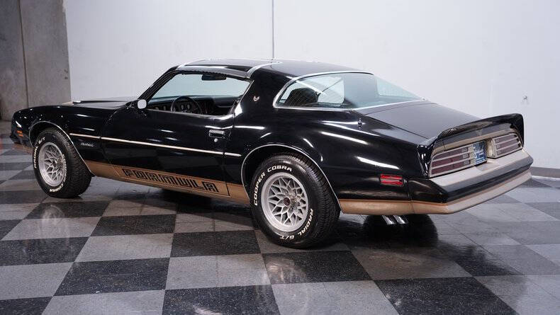 1978 Pontiac Firebird