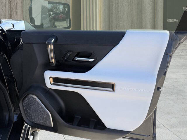2024 GMC HUMMER EV 2X