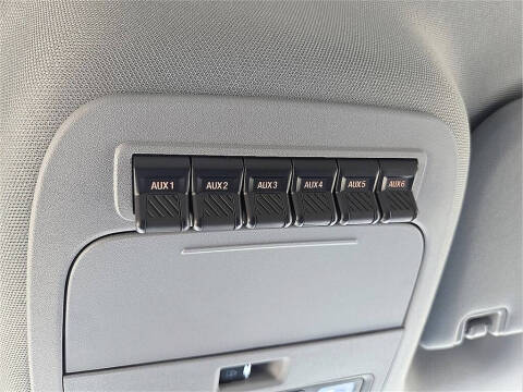 2025 Ford F-550 Super Duty