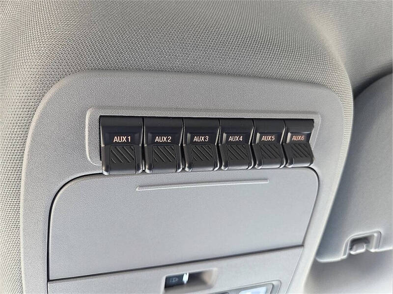 2025 Ford F-550 Super Duty