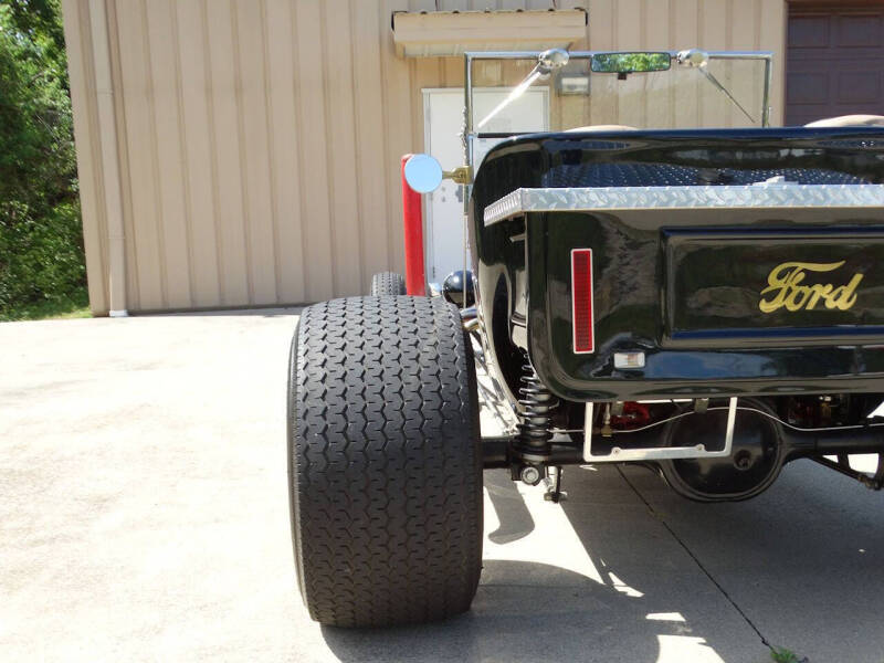 1923 Ford Model T