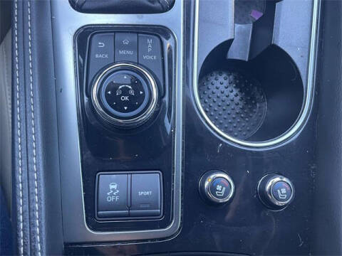 2023 Nissan Maxima 3.5 Platinum