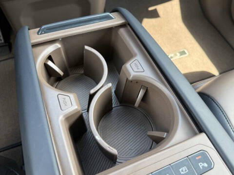 2024 Kia EV9 GT-Line