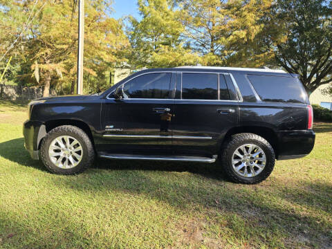 2015 GMC Yukon for sale at Intercoastal Auto in Savannah GA