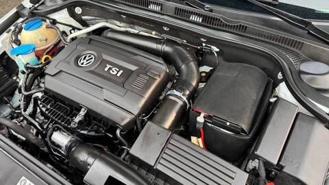 2015 Volkswagen Jetta