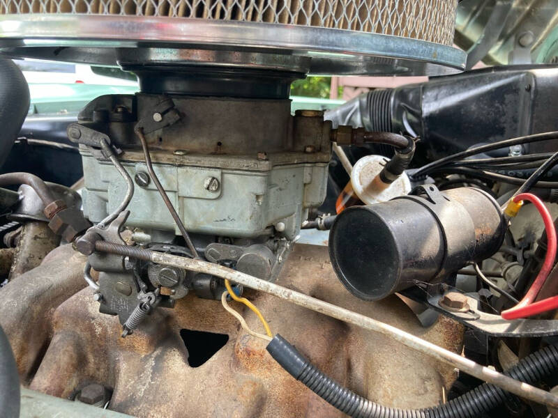 1953 Buick Roadmaster