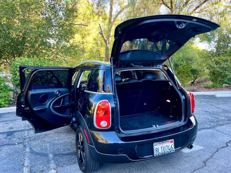 2012 MINI Cooper Countryman